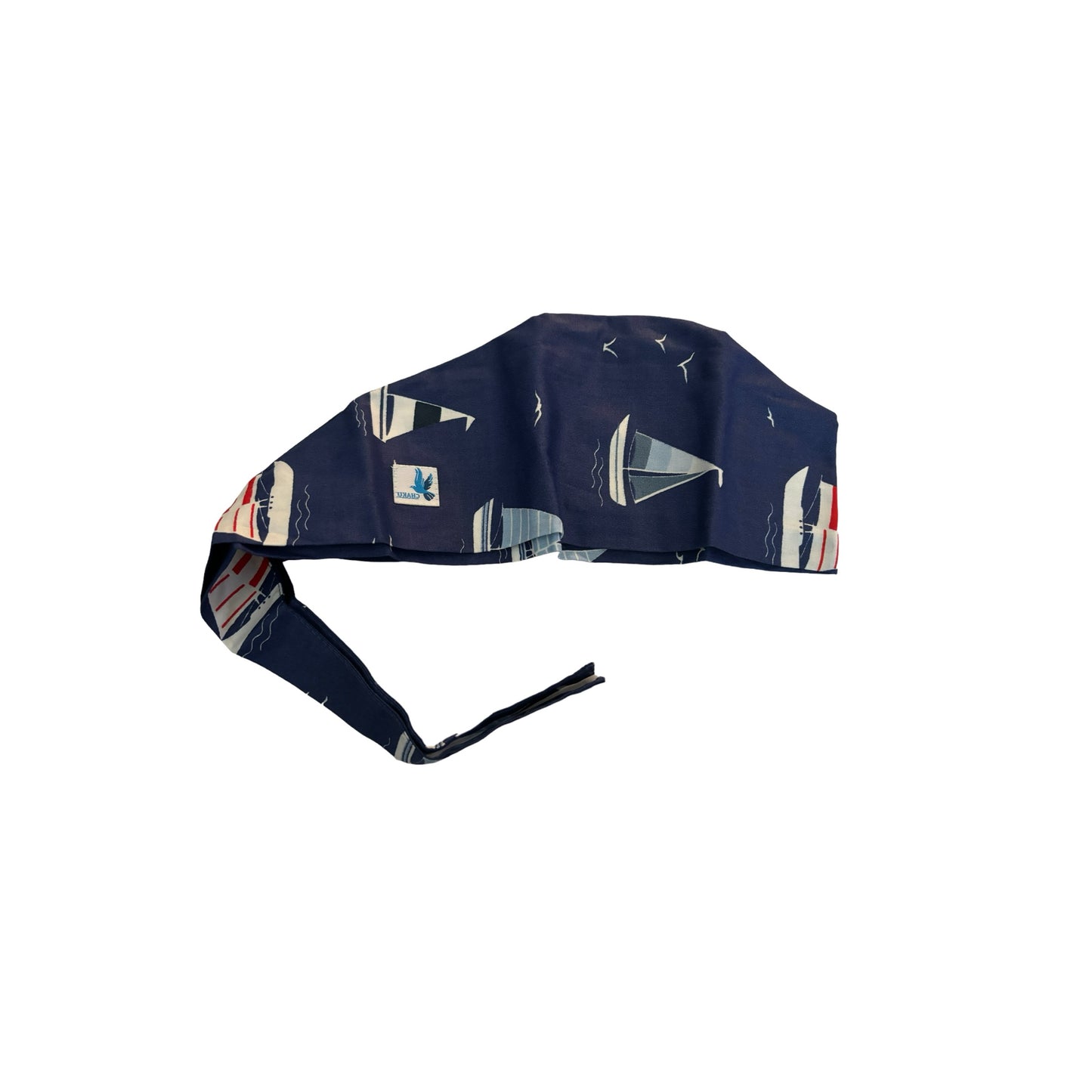 "Lets Sail Hat Collection"