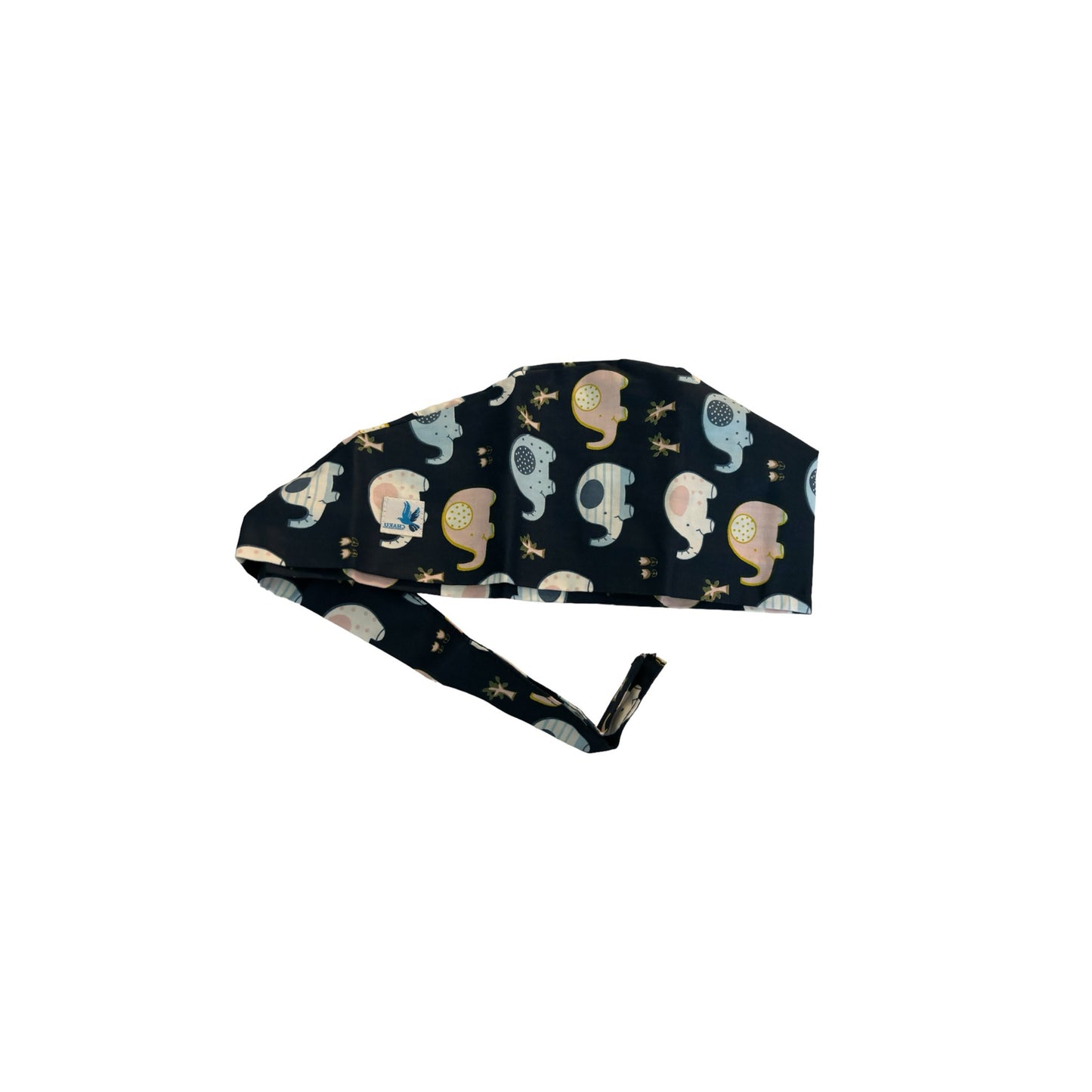 "Elephants world Hat Collection"