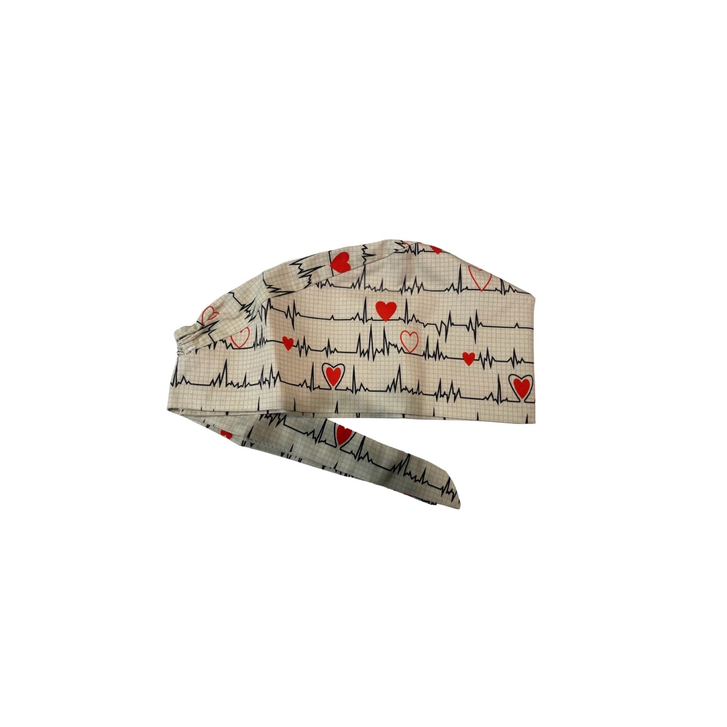 "Heart Rhythm" Hat Collection