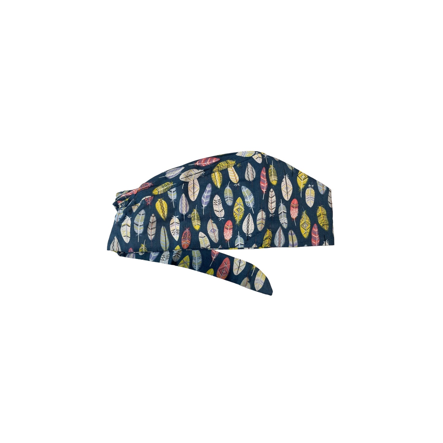 "Feathers" Hat Collection