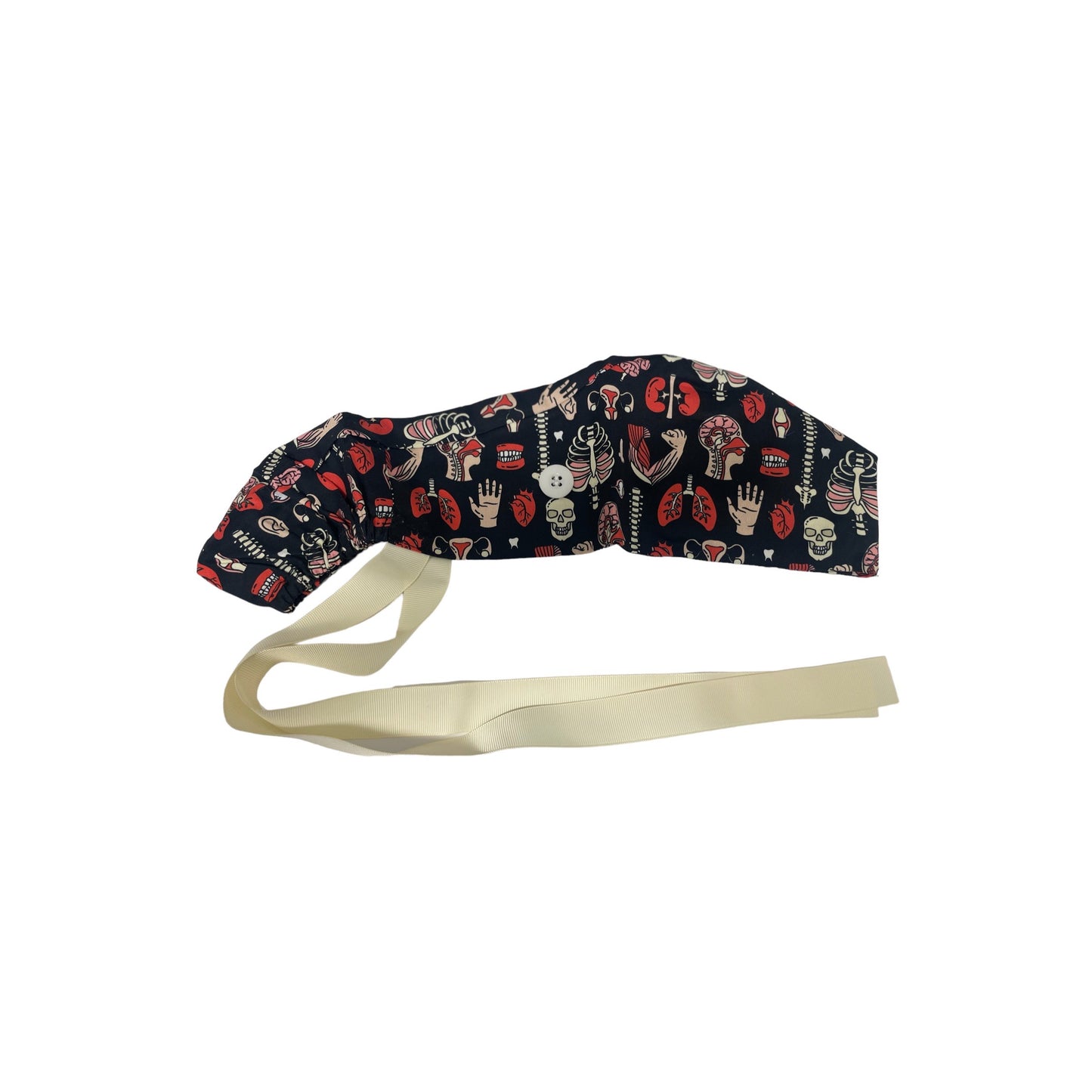 "Anatomy" Hat Collection