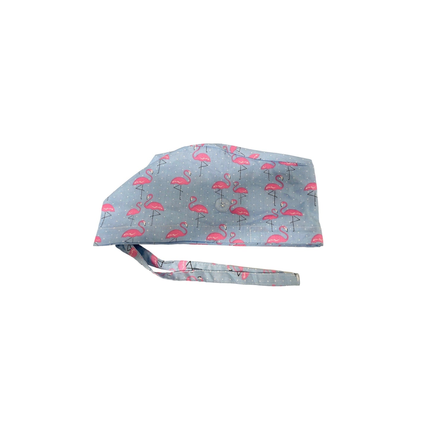 “Flamingo World” Hat Collection