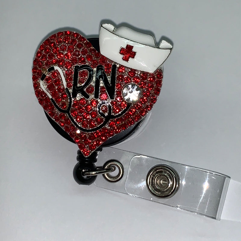 Badge Reels