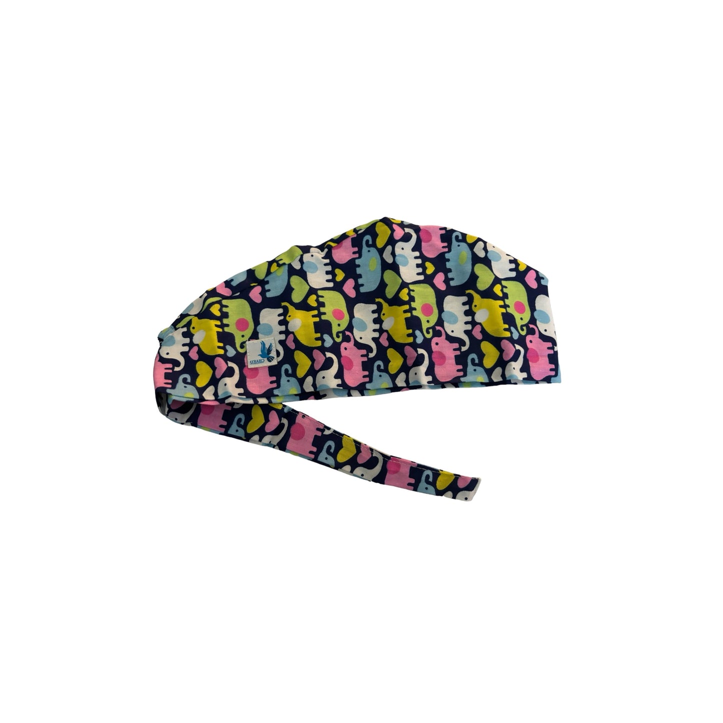 "Baby Dumbo" Hat Collection