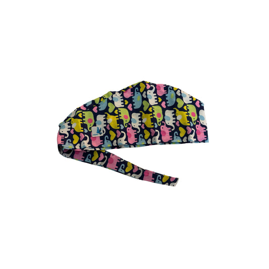"Baby Dumbo" Hat Collection