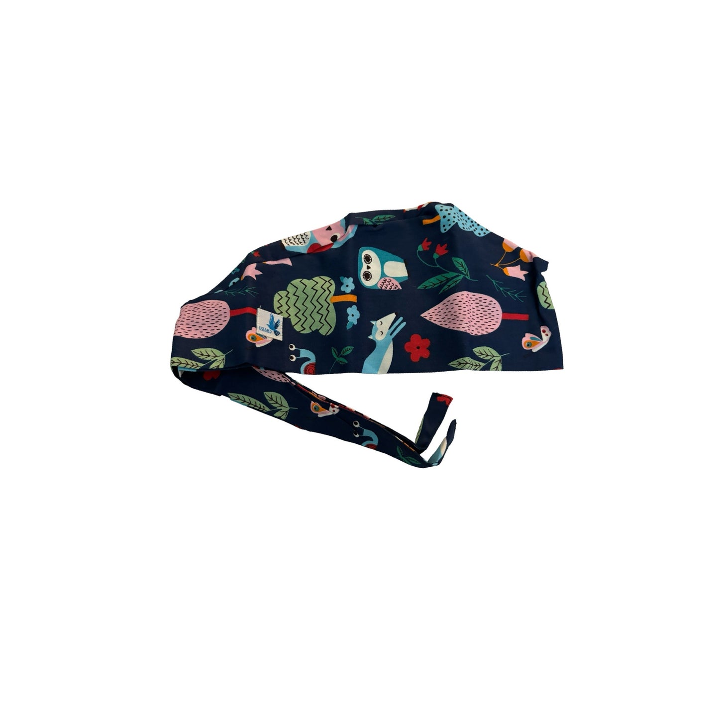 "Animal Kingdom Hat Collection"