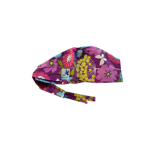 "Hawaiian Breeze Hat Collection"