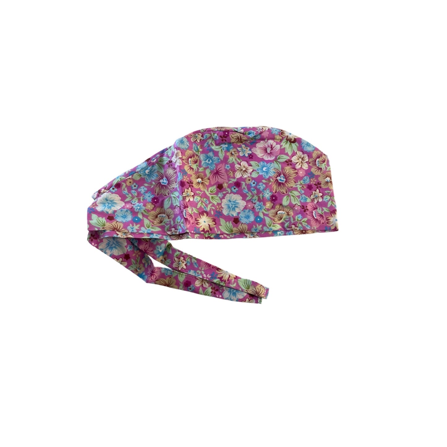 "Flower Bloom Hat Collection"