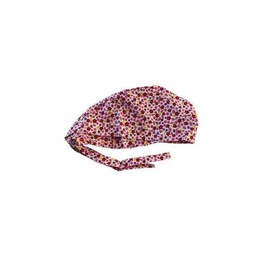 "Blooming Hat Collection"