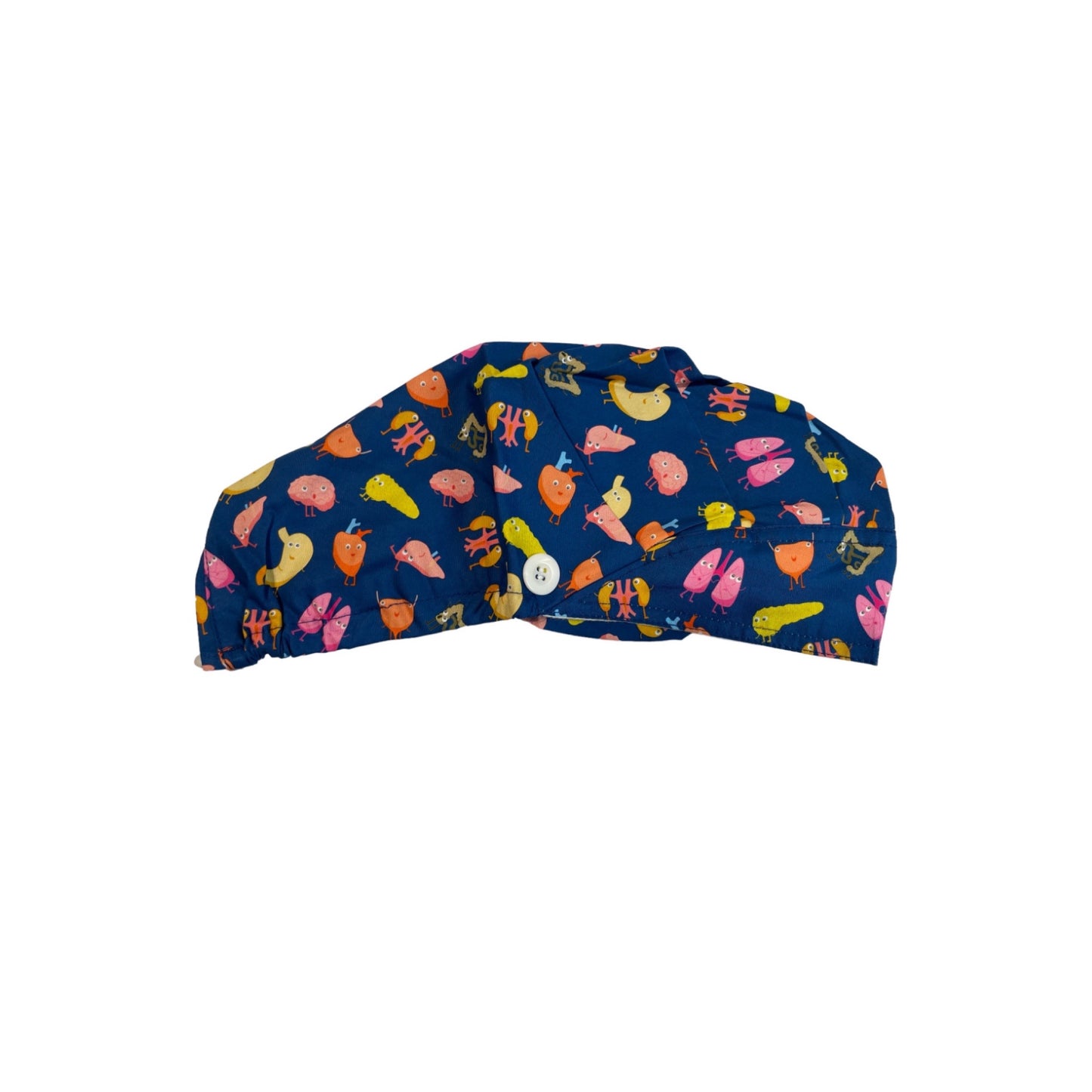 "Dancing Organs Hat Collection"