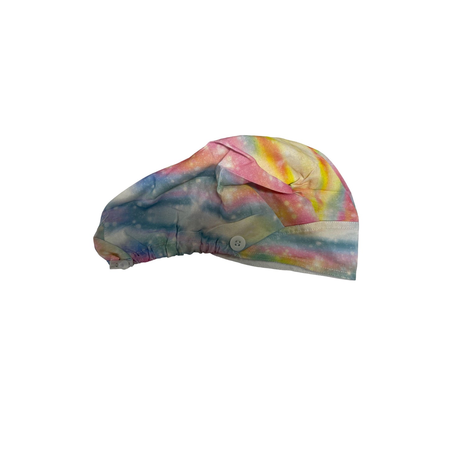 "Tie-Dye Hat collection"