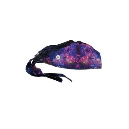 “Dark Galaxy Hat Collections”