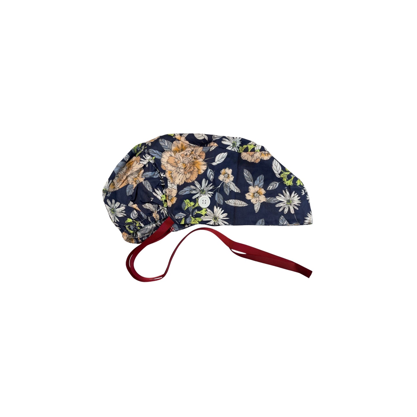 " Floral " Hat Collection