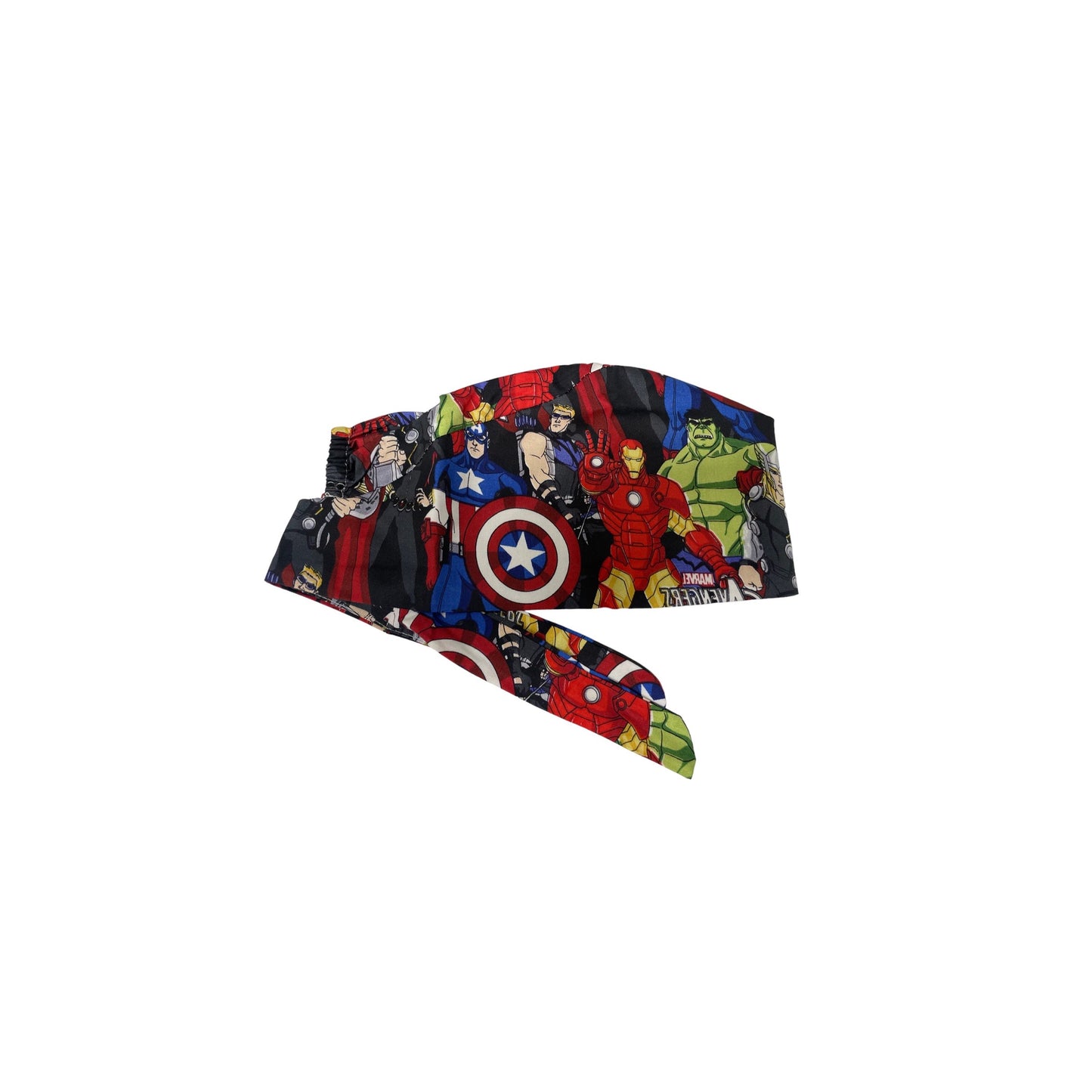 "Avengers" Hat Collection