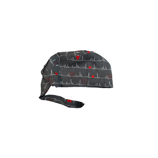 "Heart Rhythm" Hat Collection