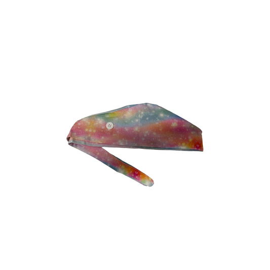 "Tie-Dye Hat collection"