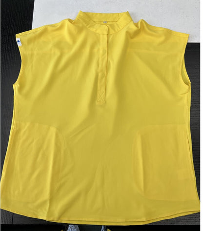 The Chaku Company Amber Gold Jogger Scrub Set Collection