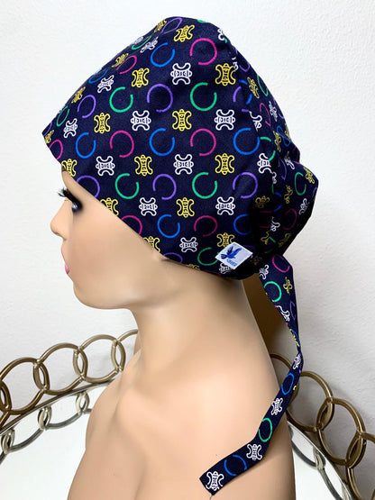 "Friends" Hat Collection